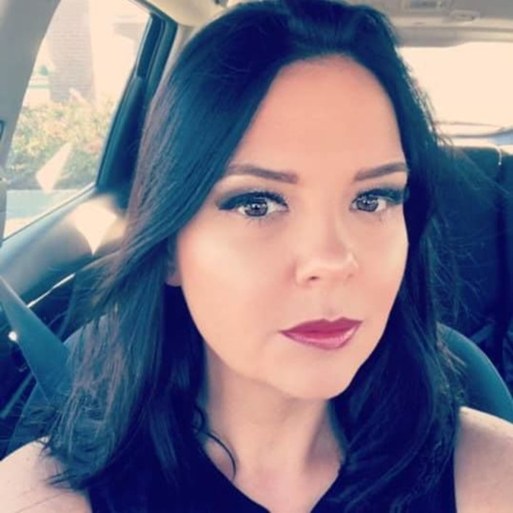 Meet your Posher, Brandi